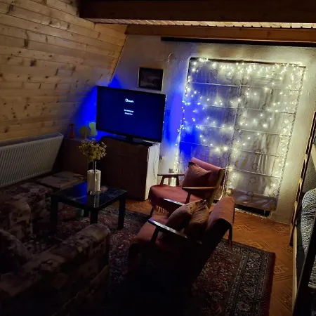 Vikendica Uma Vlasic *