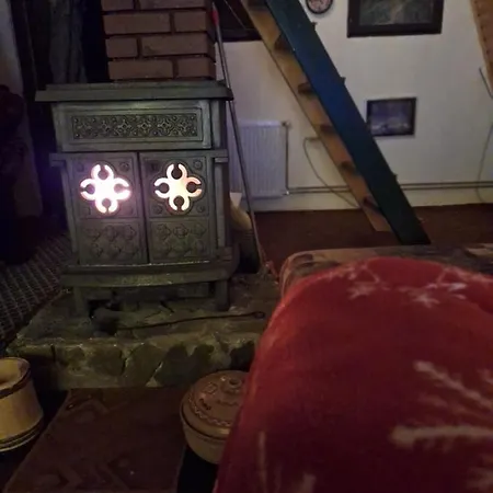 Vikendica Uma Vlasic * Travnik