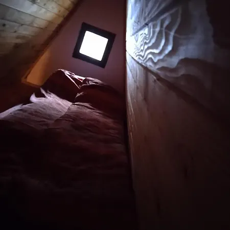 Vikendica Uma Vlasic Prázdninový dům Travnik