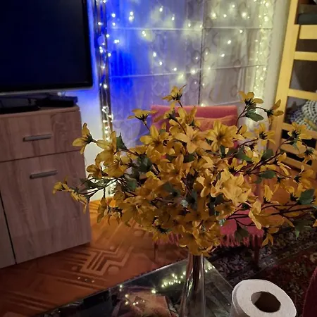 Vikendica Uma Vlasic Prázdninový dům *