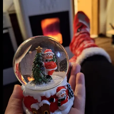 Vikendica Uma Vlasic