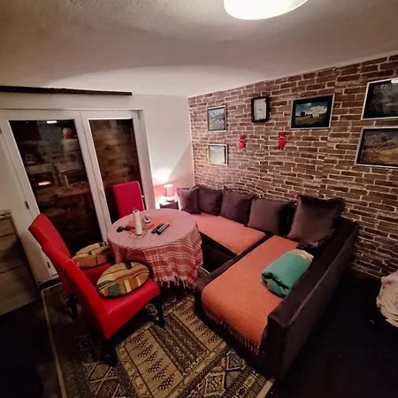 Prázdninový dům Vikendica Uma Vlasic Travnik