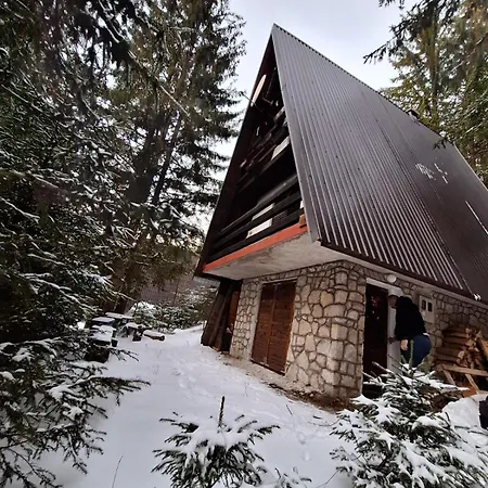 Prázdninový dům Vikendica Uma Vlasic