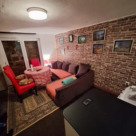 Vikendica Uma Vlasic Prázdninový dům